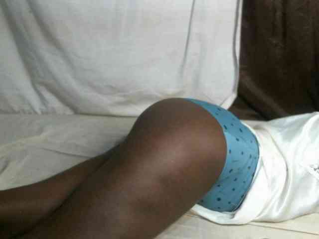 LOVELY-JAZMINE webcam