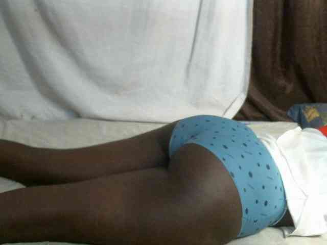 LOVELY-JAZMINE webcam