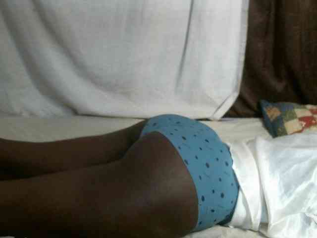 LOVELY-JAZMINE webcam