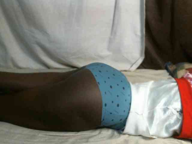 LOVELY-JAZMINE webcam