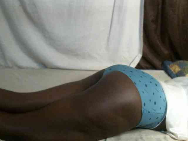 LOVELY-JAZMINE webcam