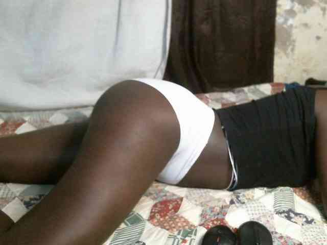 LOVELY-JAZMINE webcam