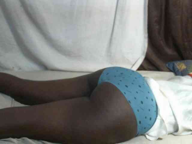 LOVELY-JAZMINE webcam