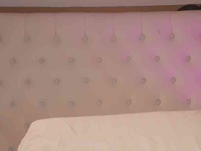 DrBarbie webcam