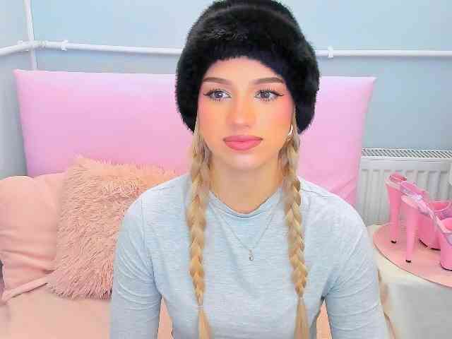 EvetteBody webcam