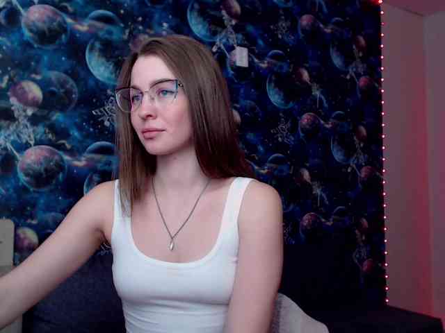AmeliaCassel webcam