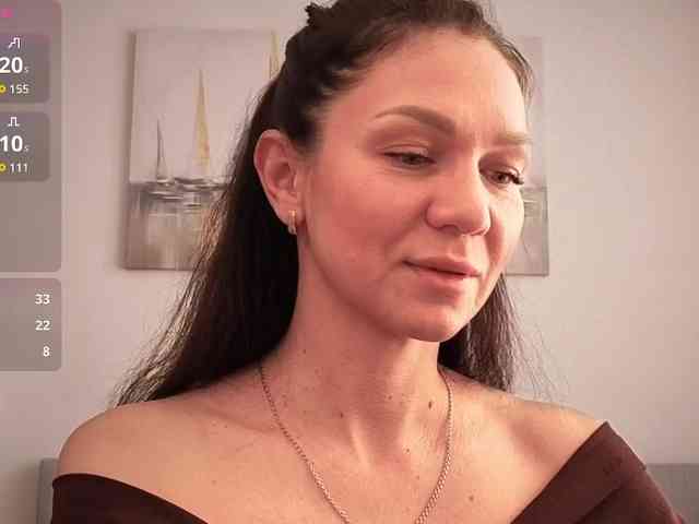 Sono_carino webcam