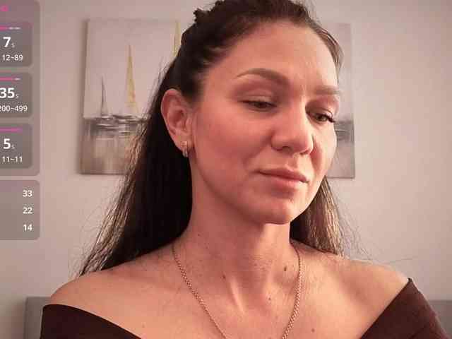 Sono_carino webcam