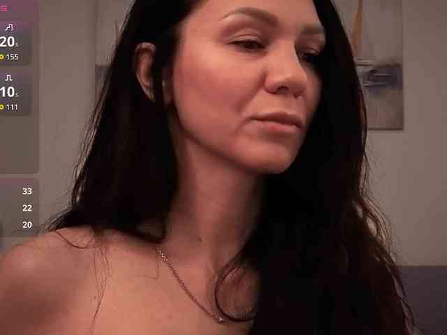 Sono_carino webcam