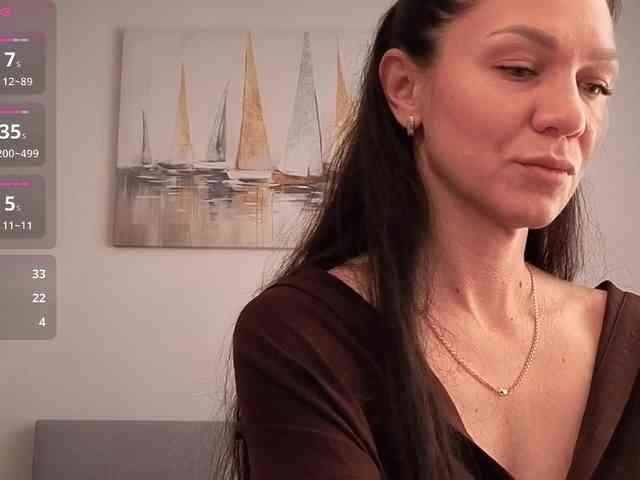Sono_carino webcam