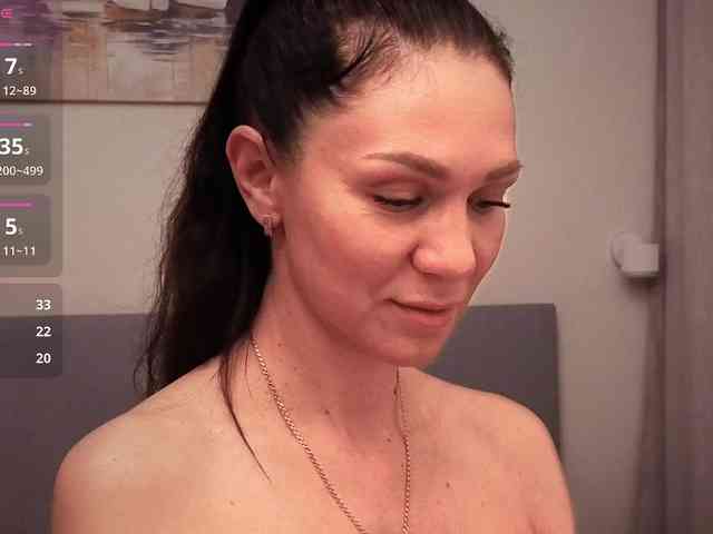 Sono_carino webcam