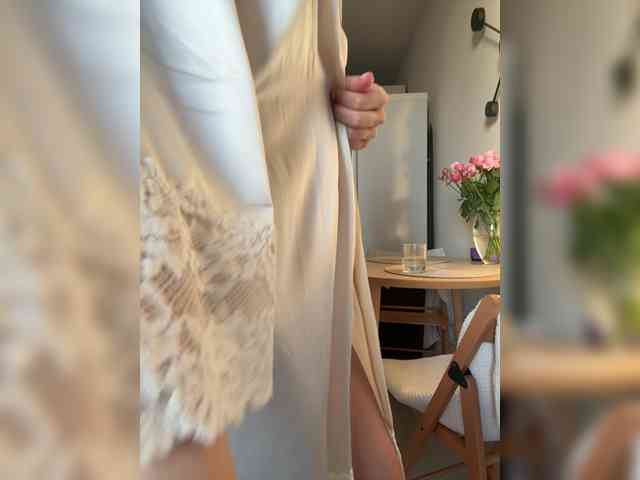 Sono_carino webcam