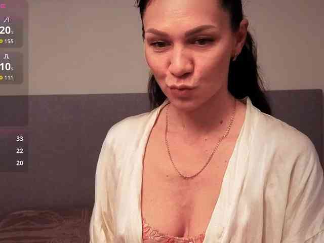 Sono_carino webcam