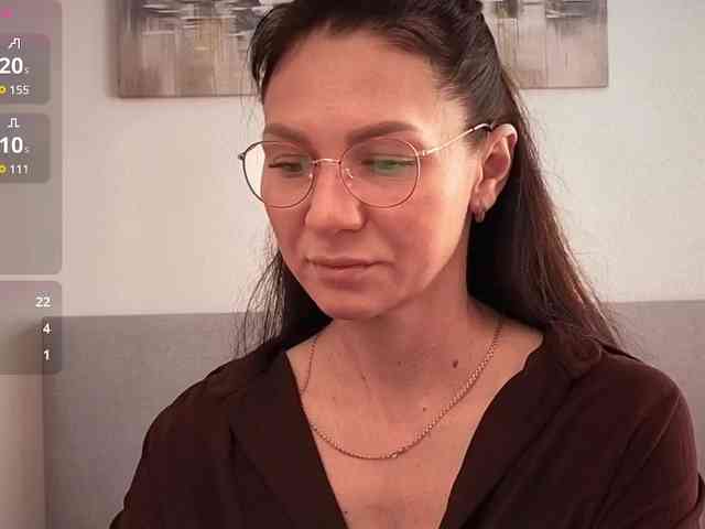 Sono_carino webcam
