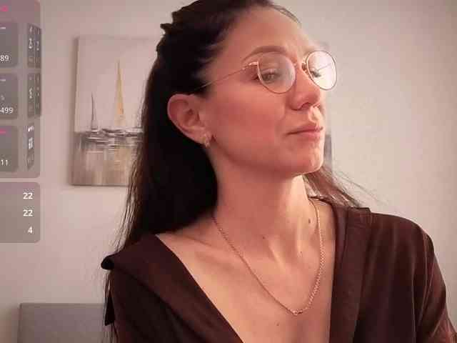 Sono_carino webcam