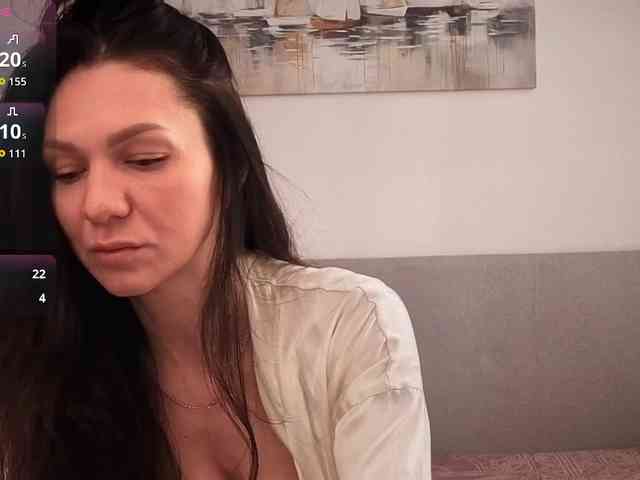 Sono_carino webcam