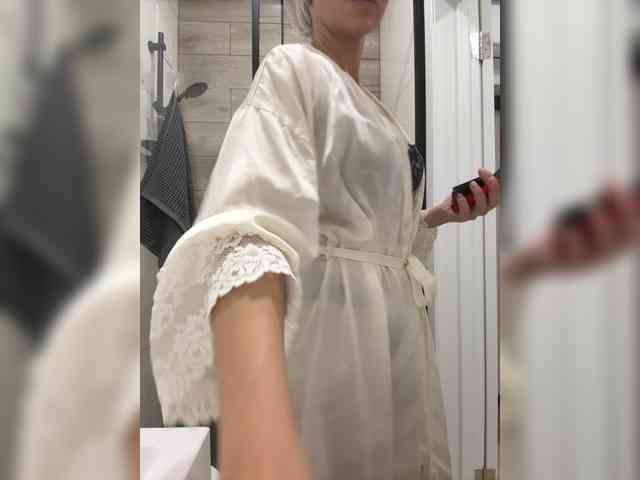 Sono_carino webcam
