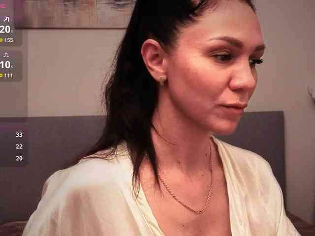 Sono_carino webcam