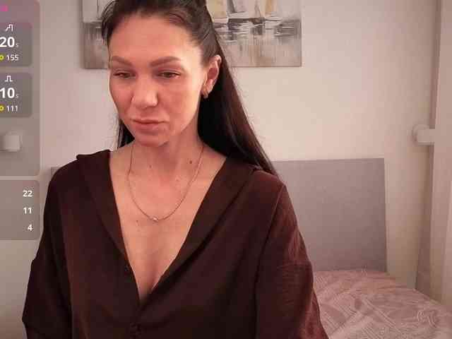 Sono_carino webcam