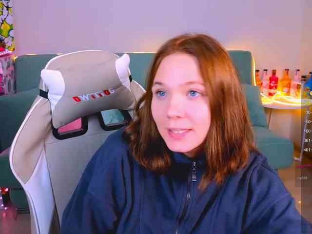WhiteSoul webcam