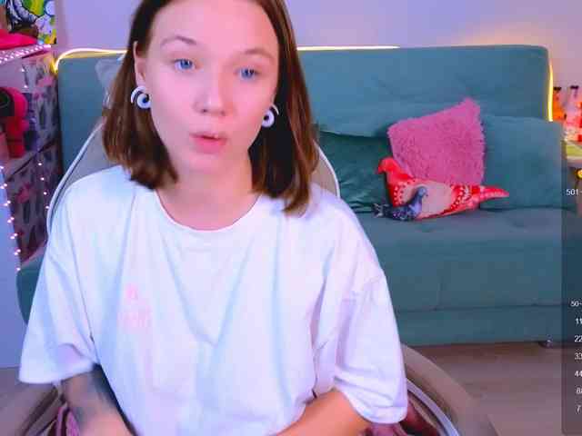 WhiteSoul webcam