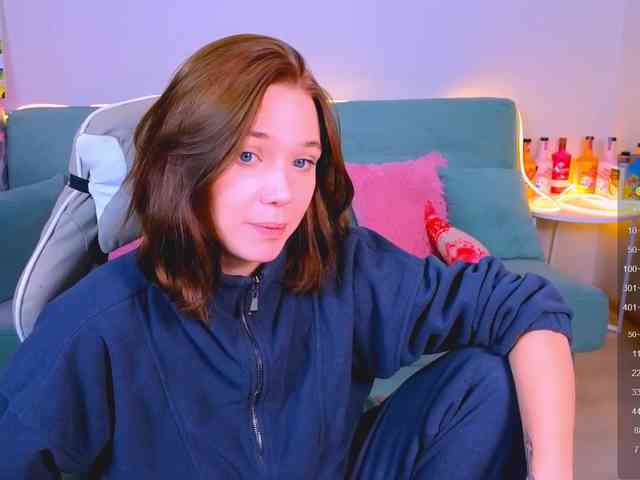 WhiteSoul webcam