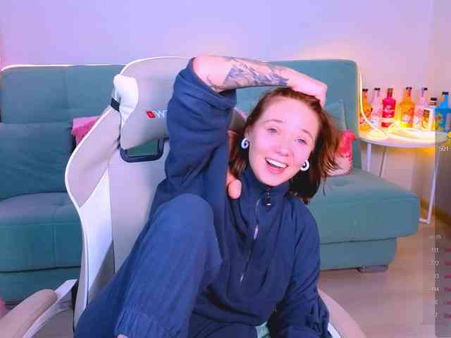 WhiteSoul webcam