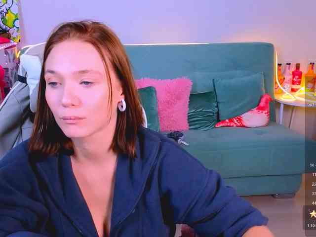WhiteSoul webcam