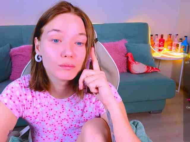 WhiteSoul webcam