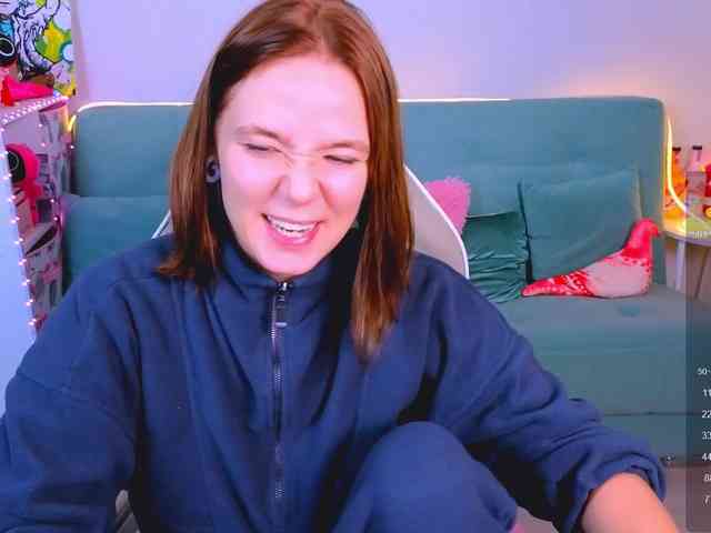 WhiteSoul webcam