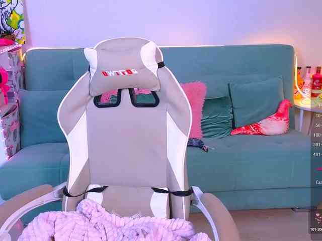 WhiteSoul webcam