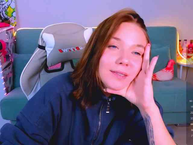 WhiteSoul webcam