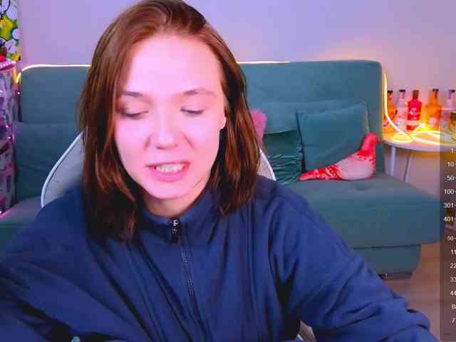 WhiteSoul webcam