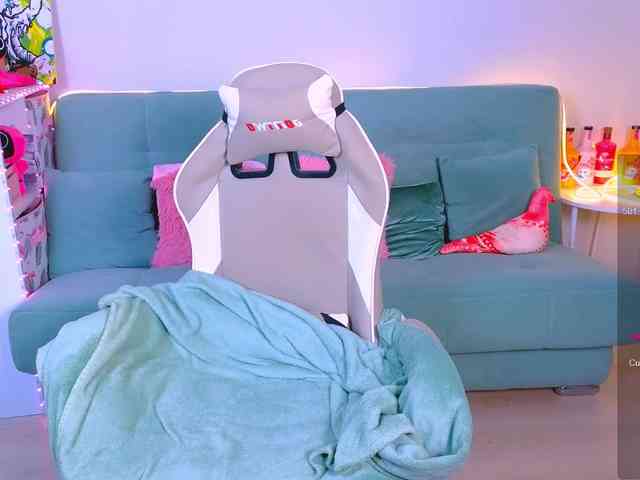 WhiteSoul webcam