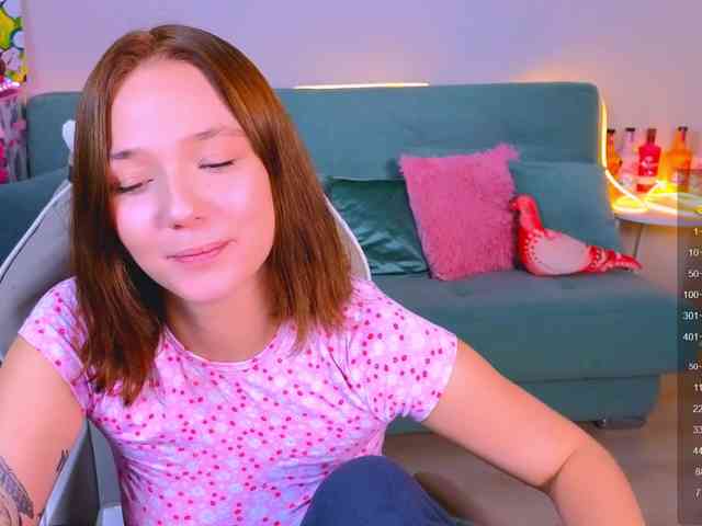 WhiteSoul webcam
