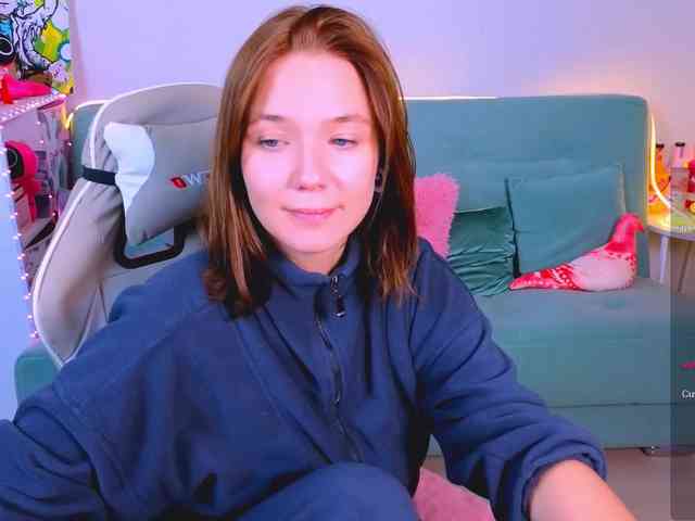 WhiteSoul webcam
