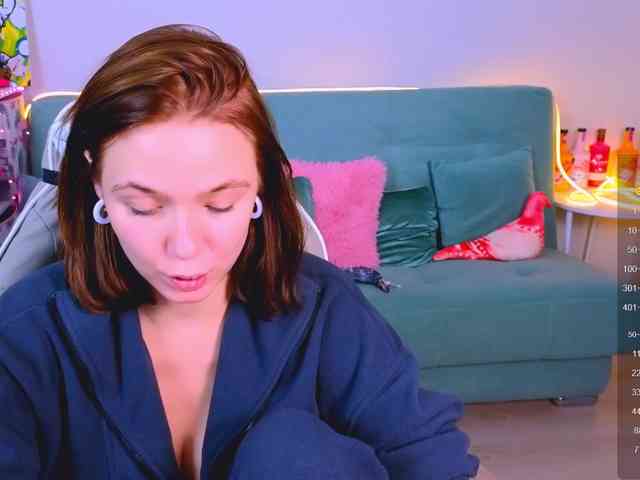 WhiteSoul webcam