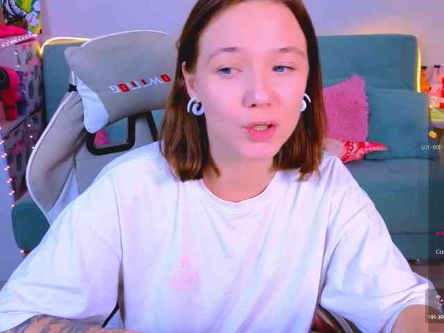 WhiteSoul webcam