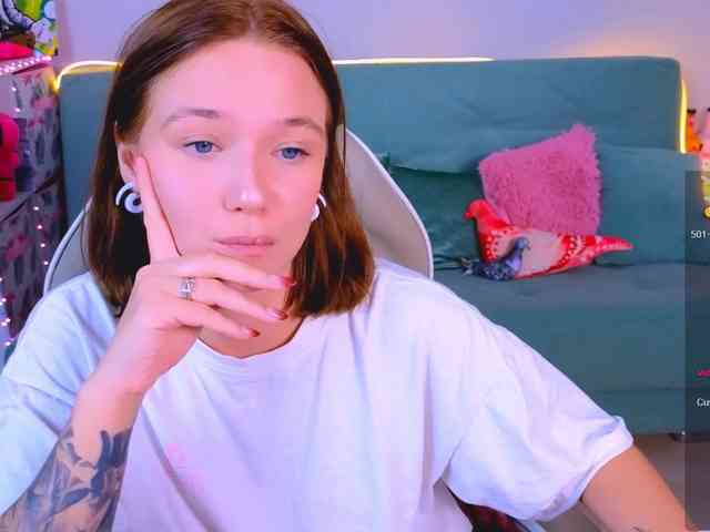 WhiteSoul webcam