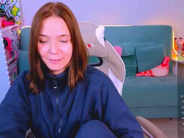 WhiteSoul webcam