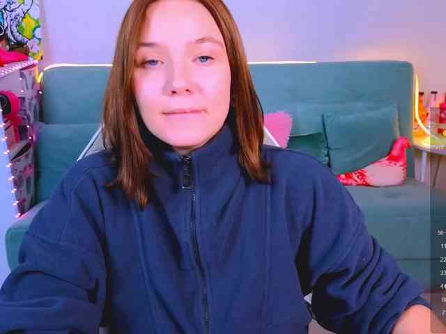 WhiteSoul webcam