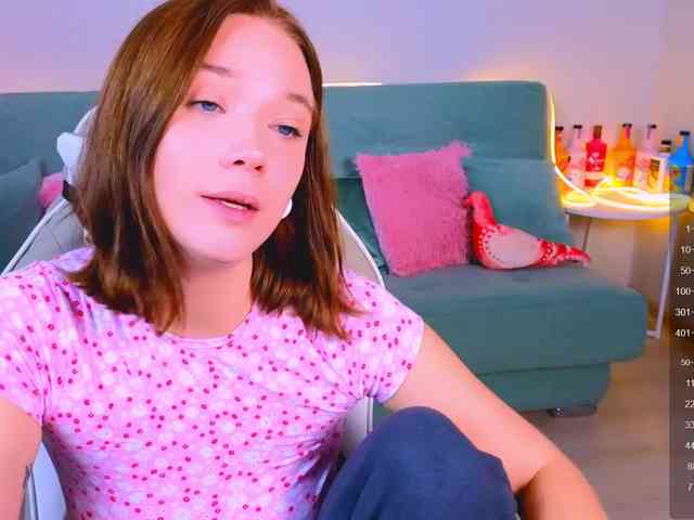 WhiteSoul webcam