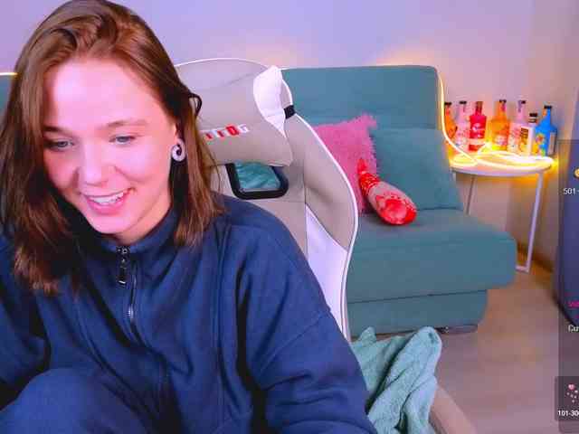 WhiteSoul webcam