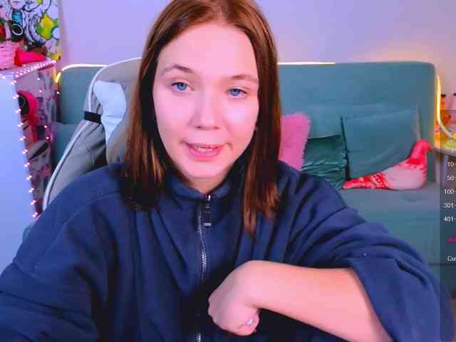 WhiteSoul webcam