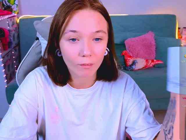 WhiteSoul webcam