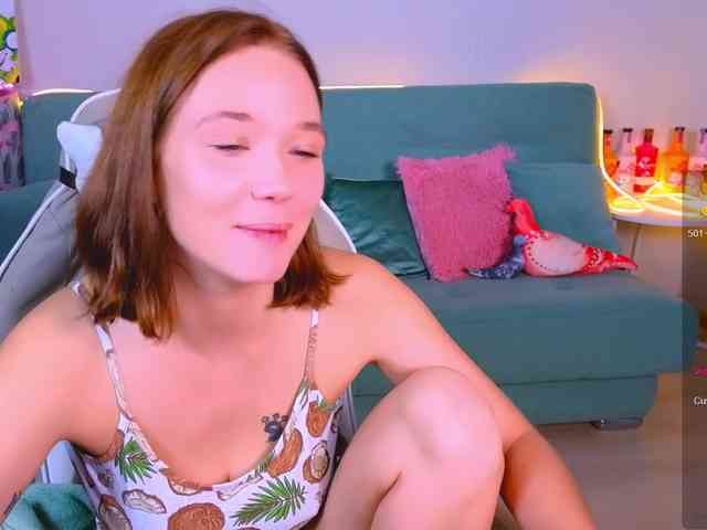 WhiteSoul webcam
