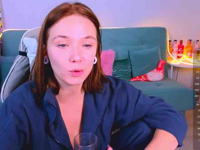 WhiteSoul webcam