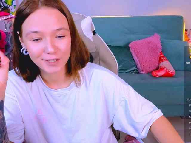 WhiteSoul webcam