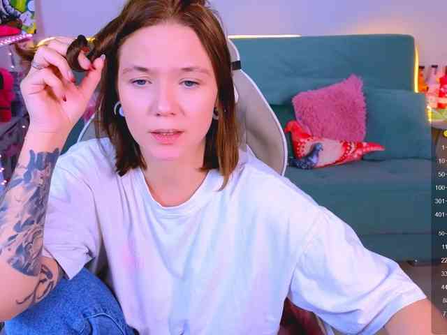 WhiteSoul webcam