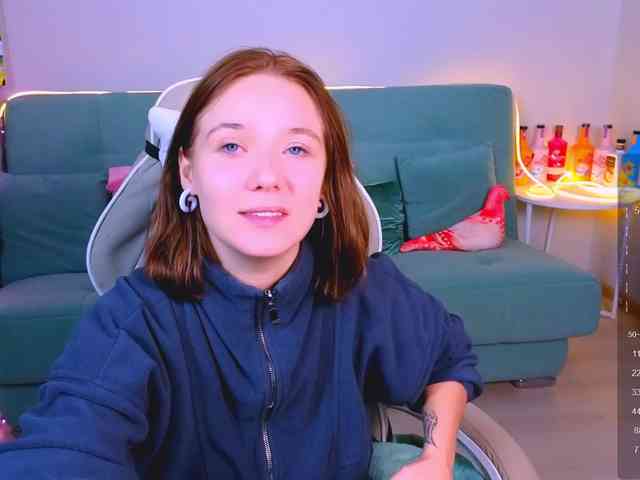 WhiteSoul webcam
